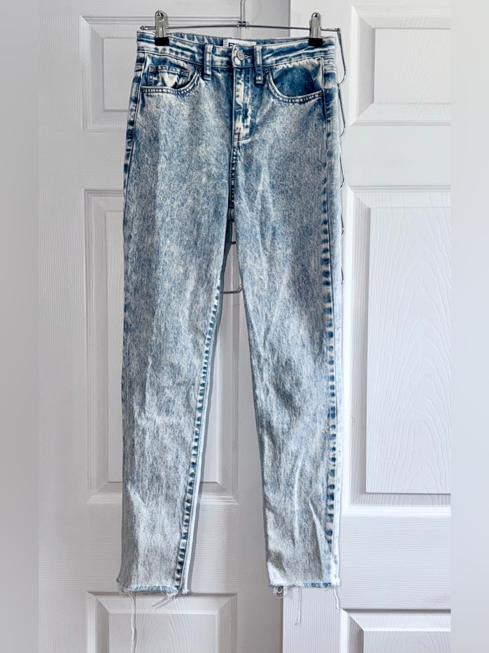 RSQ Womens Vintage Mom Jeans